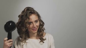 SO CURLS от Rowenta, мы заботимся о здоровье Ваших волос