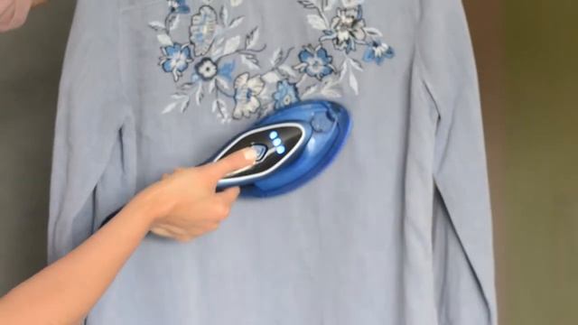 #ANIMORE высококачественный отпариватель для одежды смотреть онлайн