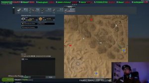 Zdzichowy LIVE #432 [War Thunder, ROBLOX]