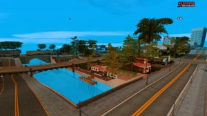 УЛЬТРА КРАСИВАЯ ЛЕТНЯЯ СБОРКА GTA SAMP ДЛЯ ОЧЕНЬ СЛАБЫХ ПК | ЛЕТНЯЯ СБОРКА САМП ДЛЯ СЛАБЫХ ПК