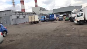 Ремонт гидроцилиндра телескопа на манипуляторе PALFINGER PK15500 и замена РВД у крана ИНМАН ИТ180