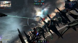 Star Conflict. Обзор новых кораблей