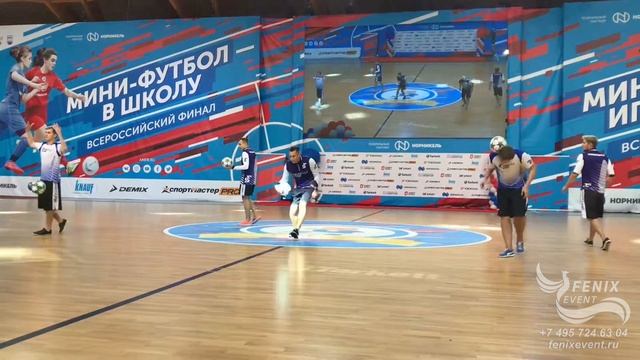 Лучшее футбольное фристайл шоу на праздник, свадьбу, юбилей, корпоратив и новый год заказать Москва.