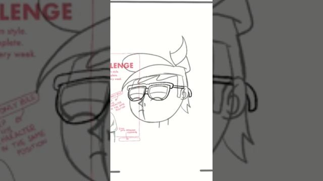 My Art Style | drewdles смотреть онлайн