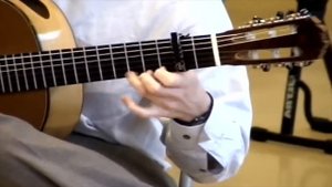 Grisha Goryachev - Fandango