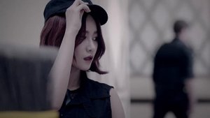 AOA - 사뿐사뿐(Like a Cat) Music Video