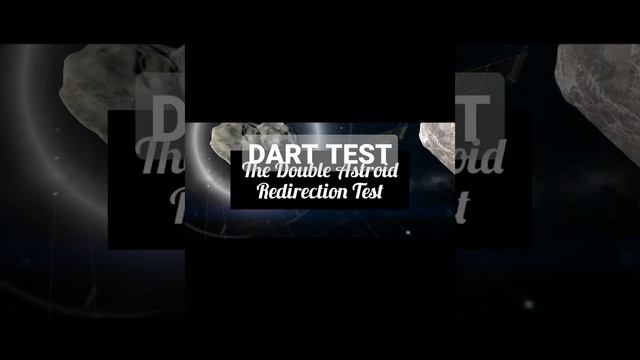 The Astroid Redirection Test| Nasa Space Jump | Protector of Earth @NASA