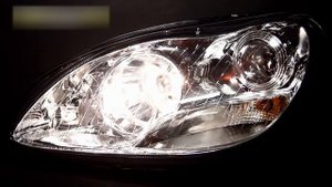 Тюнинг фары Мерседес 220 | Headlights Mercedes-Benz S-Class W220 '98-02