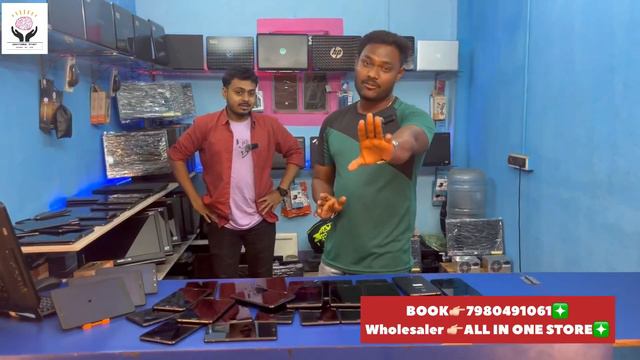 Tab Only ₹1999/- |Used Tab wholesale price kolkata|Second hand/Used Tab kolkata|used computer/Lapto