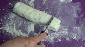Что бы приготовить вкусно и быстро из творога, только совсем без сахара