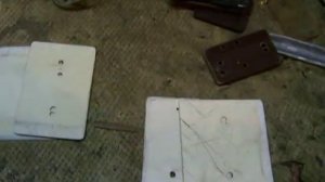 Как я и чем перематываю статор.Обзор.