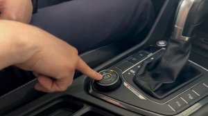 Фольксваген Тигуан 2018 г. 2.0 АТ