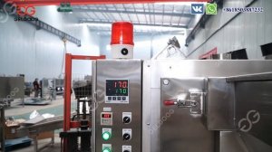 Линия по производству арахисовой пасты，арахисовая паста!