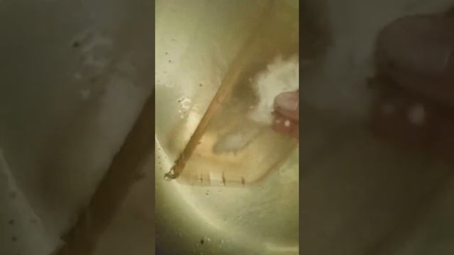 Как отмыть прозрачный чехол, без зубной пасты?