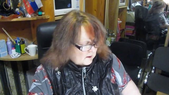 20.07.2023 из первых уст отчёт о заседании апелляционного суда и не только... смотреть онлайн