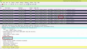 Протокол ICMP, утилита traceroute | Практика по курсу "Компьютерные сети"