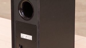 Саундбар Samsung HW-Q700A