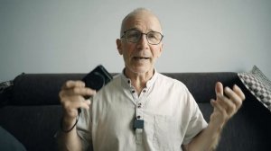 Ricoh GR III & GR IIIx - Snap Focus and Snap Distance Walkthough with Matti Sulanto