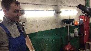 Повышенный расход масла на моторе 1,8 Митсубиси Лансер.