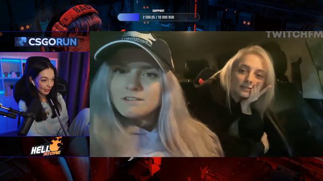 BY OWL Смотрит Топ Моменты с Twitch | Ломятся в Квартиру | Картман и Камик в Парке | Тверк от Жожо
