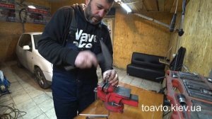 Как открутить слизанный болт под шестигранник. Как выкрутить болт шестигранник с сорванными гранями