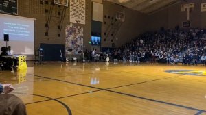 STILL DRE - School talent show