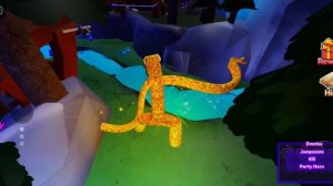 Rainbow Friends Vs Minecraft Rainbow Friends Vs Golden Rainbow Friends 2 Jumpscares