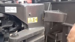 Обновления в Кировце К742 (420лс) с сентября 2022. Новая система охлаждения ДВС на ТМЗ.