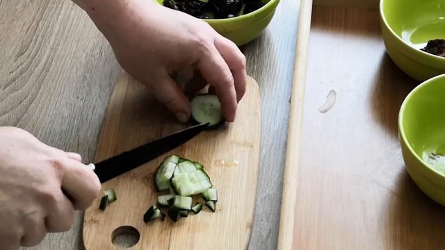 Закуска-намазка на хлеб/ 3 варианта