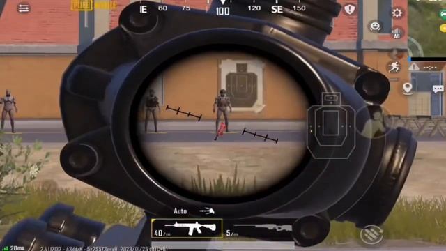 New ?How To IPAD View in Android ?/ipad view in PUBG MOBILE |BGMI✅❌ смотреть онлайн