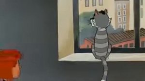 Неправильно ты дядя Фёдор бутерброд ешь!