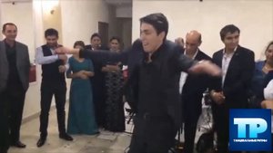 ?Цыганские пляски.Часть 2