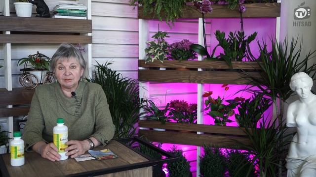 СЕКРЕТ Использования Байкал ЭМ1 ✔️ Лучшее удобрение для Сада ✔️ Советы от Хитсад ТВ смотреть онлайн