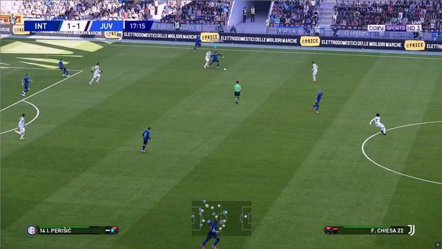 eFootball PES 2021 Smokepatch 21.3.4 ,Sider , Chants , Camera broadcast , gameplay 2x, Real Turf mo
