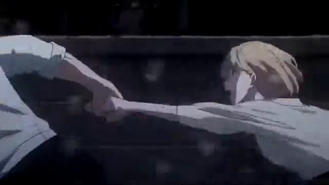 Шепот в темноте  Токийский Гуль смотреть онлайн