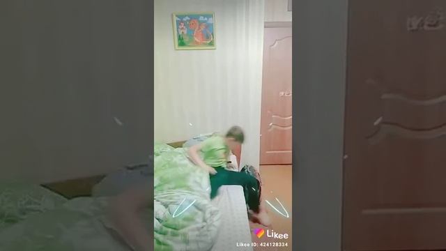 Как я просыпаюсь утром в школу