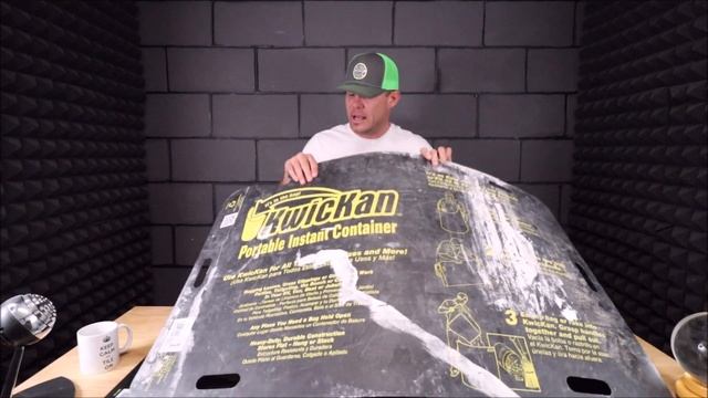 Simple Must Have Trash Bag Accessory! смотреть онлайн