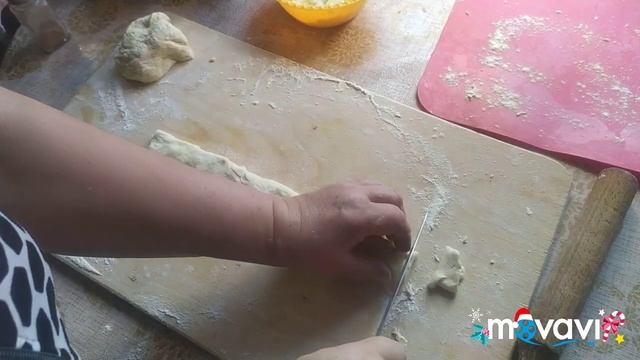 Вкусный суп с галушками. смотреть онлайн