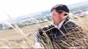 Ирек Галимов-Кучербай