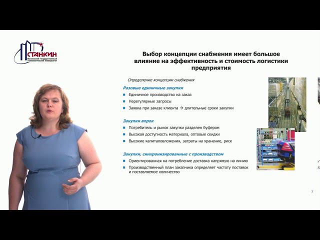 Концепт Лекция 10 смотреть онлайн