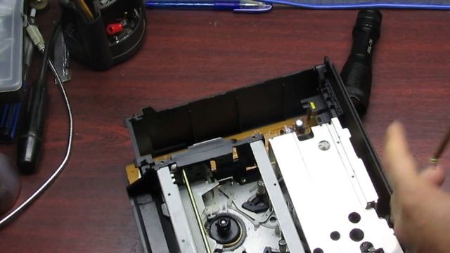 полная розборка Видеомагнитофон Funai NO.VIP-5000HC MK3 + ідей для самоделок смотреть онлайн