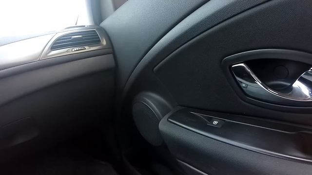 Пригнал Renault Megane 2014 г. (универсал) + ОБЗОР смотреть онлайн