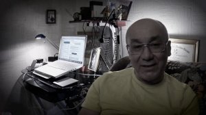 Даниил Хармс, Падающие старухи