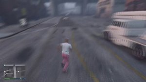 GTA 5 Online - Соло Глитч на Копирование Авто