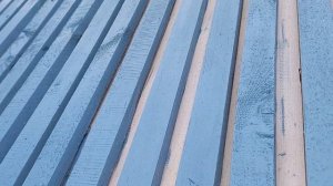 Курятник из поддонов и несушки - новая забава для нашей дачи.