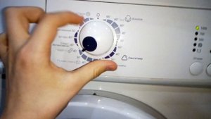 Обзор стиральной машины Зануси