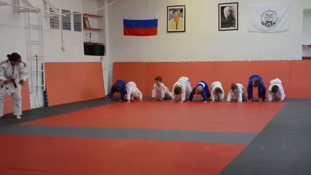 Дзюдо для малышей 3-5 лет . Краснодар тренировки дошкольников первые азы в дзюдо дзюдо дошкольники