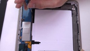 How to Replace Your Samsung Galaxy Tab S2 9.7 SM-T819 Battery
