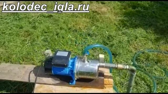 Абиссинский колодец сделал своими руками. Отзывы второго года работы этой скважины,ЗИМОЙ НЕ РАБОТАЛА