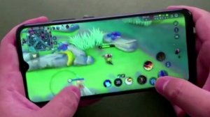 Samsung Galaxy A24 4G обзор